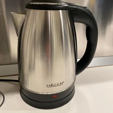 Luxury House With Parking Appartamento