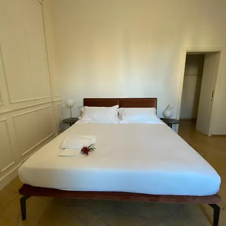 Luxury House With Parking Appartamento