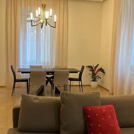 Luxury House With Parking * Naples