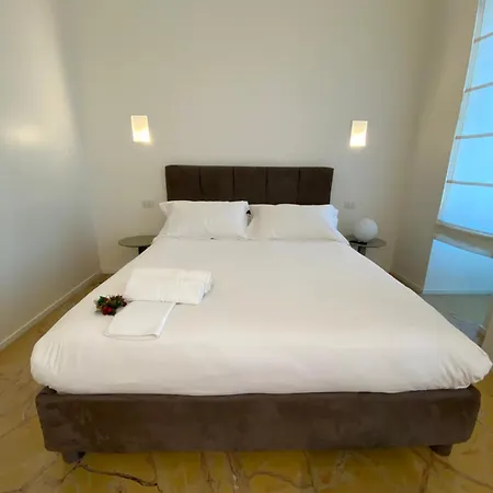 Appartement Luxury House With Parking