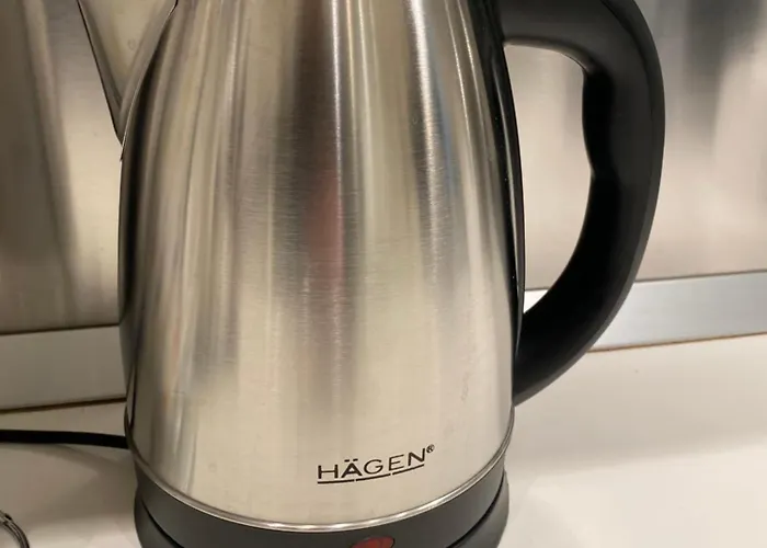 Luxury House With Parking דירה