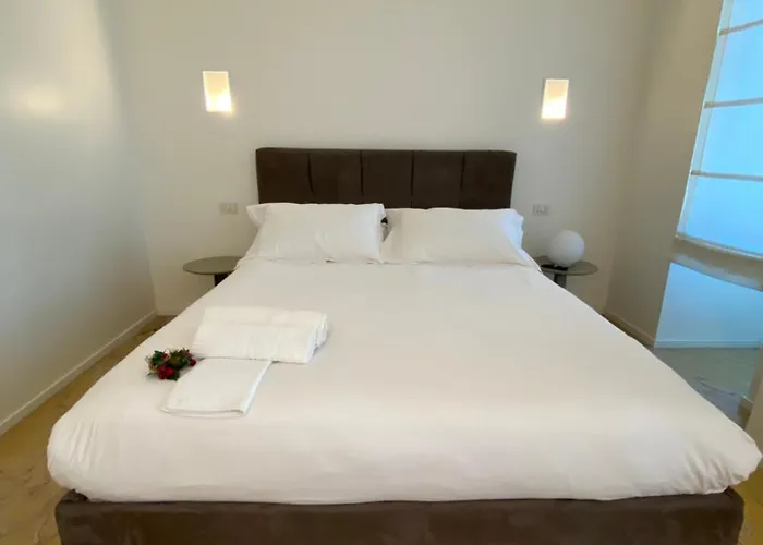 דירה Luxury House With Parking